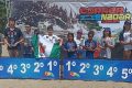 Nadadoras conquistam três medalhas na Travessia Piçarras
