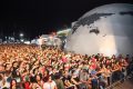 Cerca de 80 atrações musicais vão animar o público na The Ocean Live Park Itajaí
