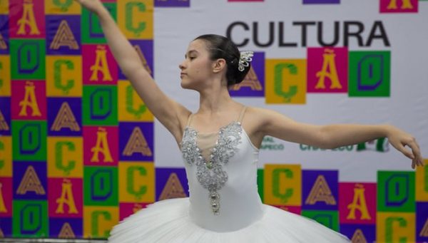 Chapecó lança o programa Cultura em Ação