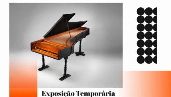 Museu da Música promove exposição sobre a história do piano