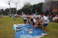 Diversão e ensinamentos marcam a comemoração do Dia Mundial da Água em Criciúma