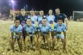 Finais do Campeonato Municipal de Beach Soccer receberam público de 2 mil pessoas