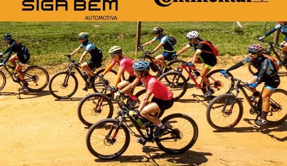FME Indaial promove passeio ciclístico neste domingo (19)