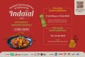 Circuito Gastronômico de Indaial acontece a partir de 21 de março com criações inéditas