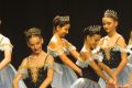 Corpo de Baile de Pomerode conquista 17 troféus no Festival ADHering de Dança
