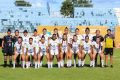 Futebol feminino de Criciúma fica em terceiro no Brasileiro Escolar