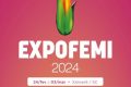 Encerradas inscrições para escolha das soberanas da ExpoFemi 2024