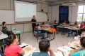 Professores da Rede Municipal de Chapecó participam de formação
