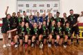 Handebol feminino de Criciúma conquista vaga nas finais do Campeonato Brasileiro Juvenil