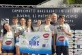 Natação tem medalhistas no Brasileiro Juvenil de Inverno