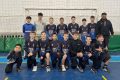 Handebol masculino soma três vitórias na largada da Liga SC Mirim