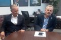 Ivan Amaral assume secretaria de Portos, Aeroportos e Ferrovias