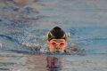 Gaspar terá paratleta em competição nacional de natação paralímpicaGaspar terá paratleta em competição nacional de natação paralímpica