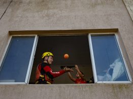 Solidariedade: a mobilização de Santa Catarina para auxiliar o Rio Grande do Sul durante a enchente histórica