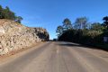 Trecho da SC-355 entre Catanduvas e Jaborá fica interditado nesta terça-feira