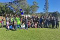 CAXIENSE VENCE O CAMPEONATO DE FUTEBOL VETERANO