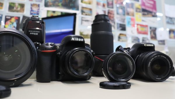 Fundação Catarinense de Cultura oferece oficina gratuita e virtual de Fotografia em Acervos Culturais