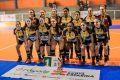 Com goleadas, Criciúma é campeão do futsal masculino e feminino no Microrregional da Olesc