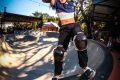 Criciumenses são campeões da 1ª etapa do Circuito Catarinense de Skate Park 2024