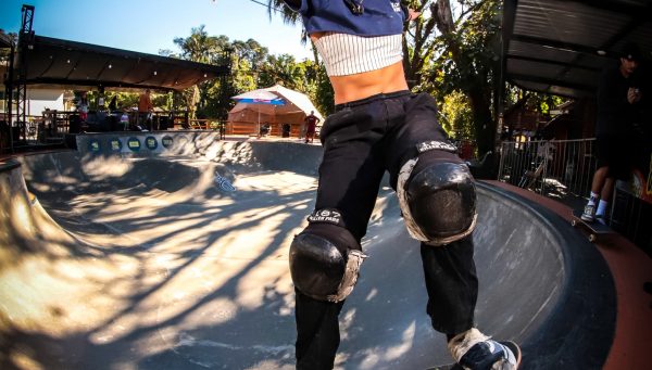 Criciumenses são campeões da 1ª etapa do Circuito Catarinense de Skate Park 2024