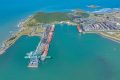 Movimento do primeiro semestre do Porto de Imbituba aumenta 17,4% com mais de 4 milhões de toneladas em operações de cargas