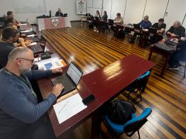 Governo do Estado monta Força-Tarefa para agilizar análise de projetos voltados ao meio rural