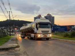 Solidariedade: a mobilização de Santa Catarina para auxiliar o Rio Grande do Sul durante a enchente histórica