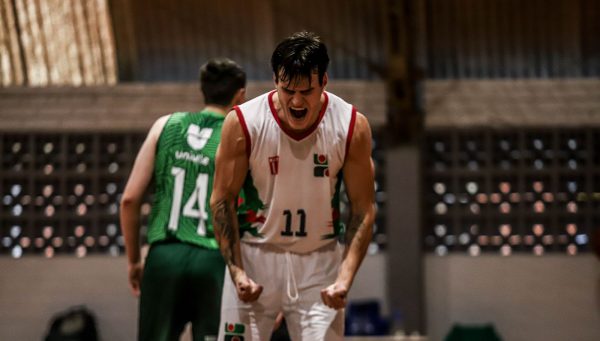Udesc é a grande campeã dos Jogos Universitários Catarinenses