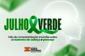 Julho verde: Saúde alerta para importância do diagnóstico precoce de câncer de cabeça e pescoço