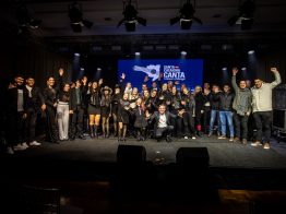 Etapa regional de São Miguel do Oeste define os classificados para a próxima etapa do Santa Catarina Canta