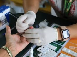 Julho Amarelo reforça necessidade de cuidados quanto às hepatites virais