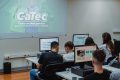 Inscritos têm até esta terça para confirmar matrículas nos cursos técnicos do CaTec