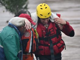 Solidariedade: a mobilização de Santa Catarina para auxiliar o Rio Grande do Sul durante a enchente histórica