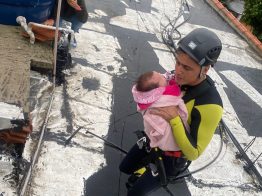 Solidariedade: a mobilização de Santa Catarina para auxiliar o Rio Grande do Sul durante a enchente histórica