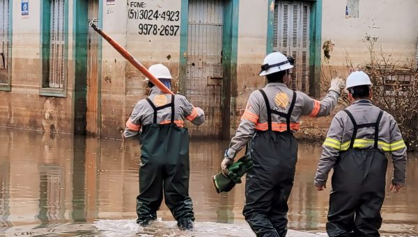 Solidariedade: a mobilização de Santa Catarina para auxiliar o Rio Grande do Sul durante a enchente histórica