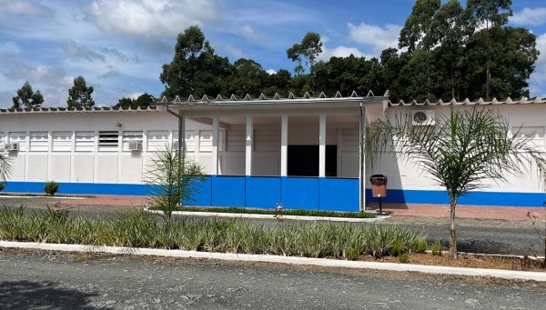 Programa de Valorização: Estado aporta recurso para Hospital Joana Schmitt de Petrolândia