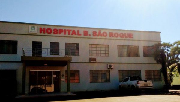Programa de Valorização: Estado aporta recurso para Hospital São Roque de Arroio Trinta