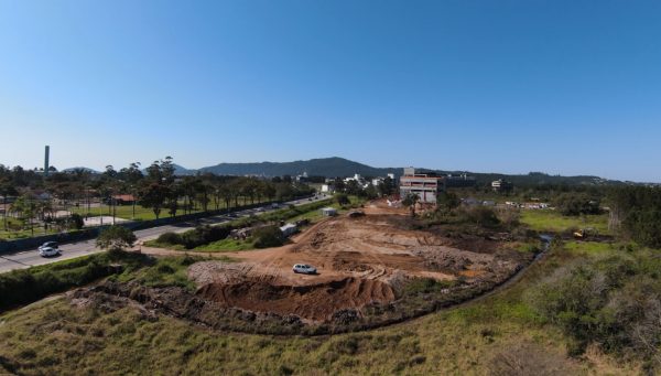 Expansão do Sapiens Parque acelera o desenvolvimento do Norte da Ilha de Santa Catarina