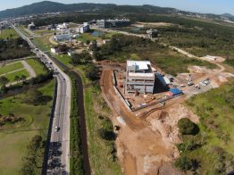 Expansão do Sapiens Parque acelera o desenvolvimento do Norte da Ilha de Santa Catarina
