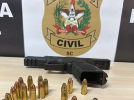 Polícia Civil deflagra 2ª fase da operação Tio Patinhas