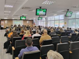 Secretaria do Meio Ambiente e da Economia Verde apresenta 84 medidas de adaptação climática