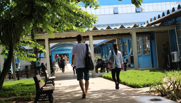 Udesc divulga nova chamada do Vestibular de Inverno 2024