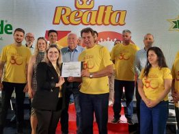 Cooperativas geram 60 mil empregos e são parceiras do Estado no desenvolvimento do agronegócio catarinense