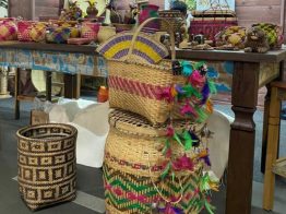 Feira de produtos coloniais em Tubarão começa na próxima quinta-feira