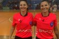 História de família unida pelo esporte marca as competições de handebol nos Joguinhos Abertos de Santa Catarina