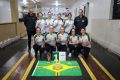 São Lourenço do Oeste classifica três equipes para a etapa regional dos Jasc