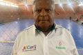 Histórico Comendador do Esporte de Santa Catarina participa da organização dos Joguinhos Abertos