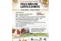 Inscrições abertas para seminário de pecuária de corte e leite no Planalto Norte de SC