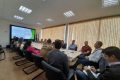 Secretaria de Segurança Pública reúne diretores e gestores para tratar de planejamento da pasta para o próximo ano