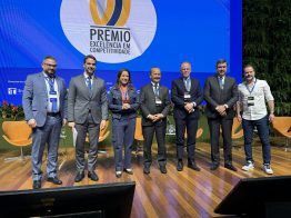 Florianópolis é a cidade mais competitiva do Brasil e outras seis catarinenses aparecem entre as 50 primeiras do país